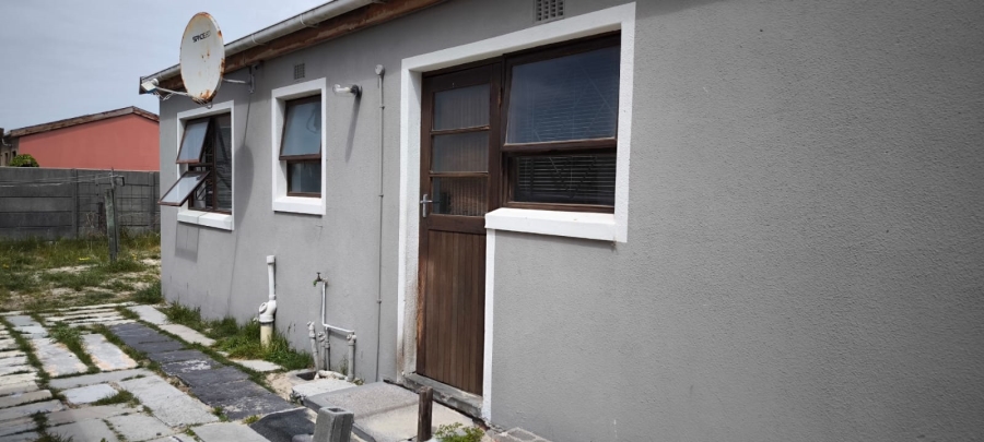 2 Bedroom Property for Sale in Weltevreden Valley Western Cape